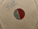 78 Rpm Shellac RARE ALPHONSO Orch. Antillais West Indies Jazz Biguine Exotic