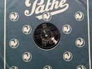 78 Rpm Shellac RARE ROGER FANFANT Orch. * West Indies Jazz Biguine Pathé