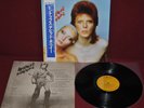 DAVID BOWIE - PIN IPS - RCA RPL-2124 1983 - LP JAPAN OBI NM