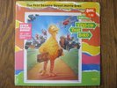 Sesame Street Follow That Bird '85 Original Motion Picture Soundtrack LP SEALED