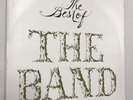 The Band-The Best Of The Band VINYL LP NEW ZEALAND PRESSING EX+ ST-11553