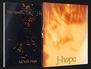 BTS SPECIAL 8 PHOTO-FOLIO ME, MYSELF, AND J-HOPE [ALL NEW HOPE] Photo Book+GIFT