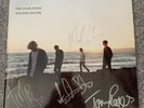 The Charlatans - Modern Nature - Signed 2xLP Gold Vinyl - Poster & Remix CD