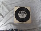 MADNESS NEVER ASK TWICE BELGIUM 1 SIDED 7 INCH PROMO SINGLE PLAYS WELL