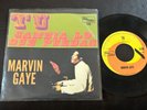 MARVIN GAYE You b/w Change What You Can 1968 MEXICO 7