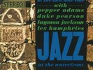 BYRD, Donald - At The Half Note Cafe Volume 1 (Blue Note Tone Poet Series) - LP