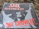 Ozzy Osbourne SEALED LIVE Blizzard of Ozz 'Mr Crowley' 12