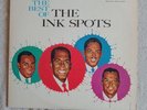 Ink Spots The Best Of Double LP. MCA Records.