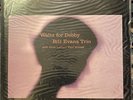 BILL EVANS TRIO Waltz For Debby LP RIVERSIDE RS 9399 Import SMJ-6118