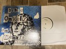 Bohse onklz rock o rama Lp test press 10/ 10 repress