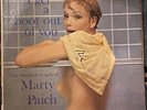 THE MODERN TOUCH OF MARTY PAICH - I GET A BOOT OUT OF YOU - W1349 - MONO