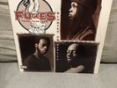 Rare Fugees (Tranzlator Crew) Blunted On Reality ORG Lp 12” Record 1994