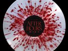 AFTER HOURS (X) (CLEAR/RED SPLATTER VINYL)-WEEKND NEW VINYL