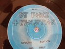 DJ FORCE + EVOLUTION – Poltergeist / Perfect Dreams SPECIAL EDITION 500 ONLY 10“