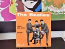 THE BEATLES - ITALY -1964 “TWIST AND SHOUT/MISERY” + 2 45 GIRI
