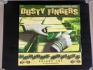 Dusty Fingers: Volume Two - Various Artists. Vinyl NEAR MINT (DF9072)