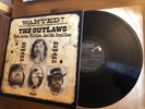 The Outlaws   Wanted  The Outlaws   Orig. LP/Vinyl RCA Records AFL1-1321  1977