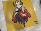 Westside Gunn DGSN Grey Vinyl Original Daupe Vinyl Griselda RARE MINT