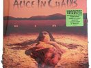 Dirt by Alice in Chains (Record, 2022)
