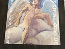 The Divine Comedy Fanfare For The Comic Muse Vinyl Record 1990