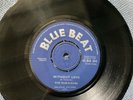 THE RUB-A-DUBS - WITHOUT LOVE rare UK 1965 / SKA / REGGAE / BLUE BEAT / MINT-