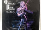 OZZY OSBOURNE RANDY RHOADS CBS ZX240714 US VINYL 2LP