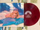 Lola Albright LP Lola Wants You 1957 Red Vinyl VG+/VG+