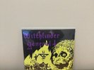 Witchfinder General- Resurrected Vinyl Lp nwobhm doom metal