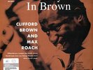 Clifford Brown And Max Roach-Study In Brown Vinyl LP B0032412-01