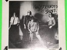 THE SAINTS - (I'M) STRANDED 7