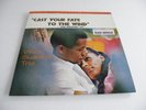 VINCE GUARALDI 'JAZZ IMPRESSIONS OF BLACK ORPHEUS' LP US MOBILE FIDELITY 83 MFSL