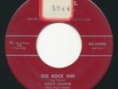 DOLLY COOPER - Big Rock Inn / Looking Through - DOT - Gr8 Rockabilly 45
