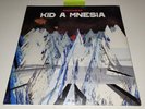 Vinyle 33T - Radiohead - Kid A Mnesia - Neuf Sous Blister