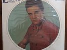 Elvis Presley A Legendary Performer Volume 3 LP Picture Disc SEALED MINT