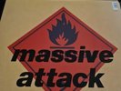 (Q) Massive Attack ‎– Blue Lines 12