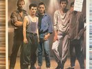 SEALED THE BOOMTOWN RATS IN THE LONG GRASS LP 1984 COLUMBIA US ORIGINAL FC-39335