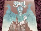 Ghost - Opus Eponymous (NEW 12