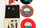 Generation X - 3 x 7