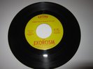 Tommy Scott & Scotty Lee THE EXORCISM Rare HALLOWEEN PROMO  on KATONA