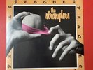 1977 Vinyl 7” Single by The Stranglers of ‘Peaches’.