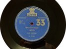 THE BEATLES -  BAD BOY / DAY TRIPPER - ONLY URUGUAY SINGLE - RARE   7