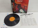 Meat Loaf - Bat Out Of Hell  Promo 25AP889 JAPAN OBI VINYL LP