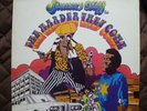JIMMY CLIFF The Harder They Come (1972) ORIGINAL ISLAND UK LP GATEFOLD ILPS 9202