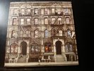 LED ZEPPELIN PHYSICAL GRAFFITI 2 LP RECORD SET