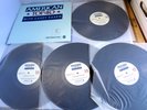 1986 American Top 40 Casey Kasem Program 864-11 Vinyl Record 12/13/86 Duran