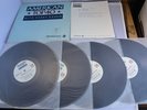 1986 American Top 40 Casey Kasem Program 861-10 Vinyl Record 3/8/86 Prince Rare
