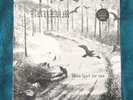 1Burzum Hvis Lyset Tar Oss vinyl 1993 marble UK Includes Newsletter