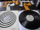BLACK SABBATH VOLUME 4 SWIRL VERTIGO 1972 6360 072 NO MADE IN ENGLAND, BOOKLET,