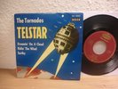 The Tornados – Telstar Vinyl, 7