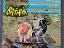 Nelson Riddle - Batman 1966 Stereo LP (Exclusive Orig Television Soundtrack)